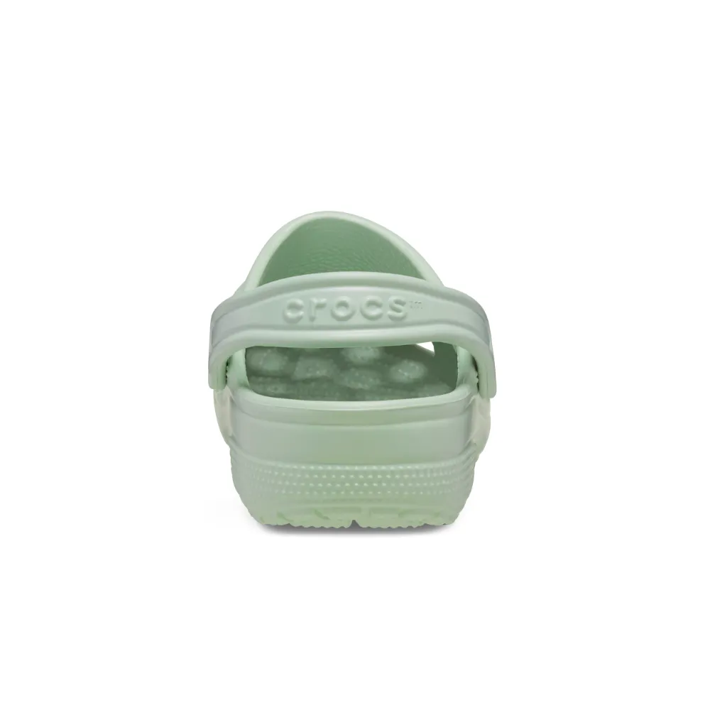 Dép Clog Unisex Crocs Classic ‘Plaster’ 10001-3VS - Ảnh 5