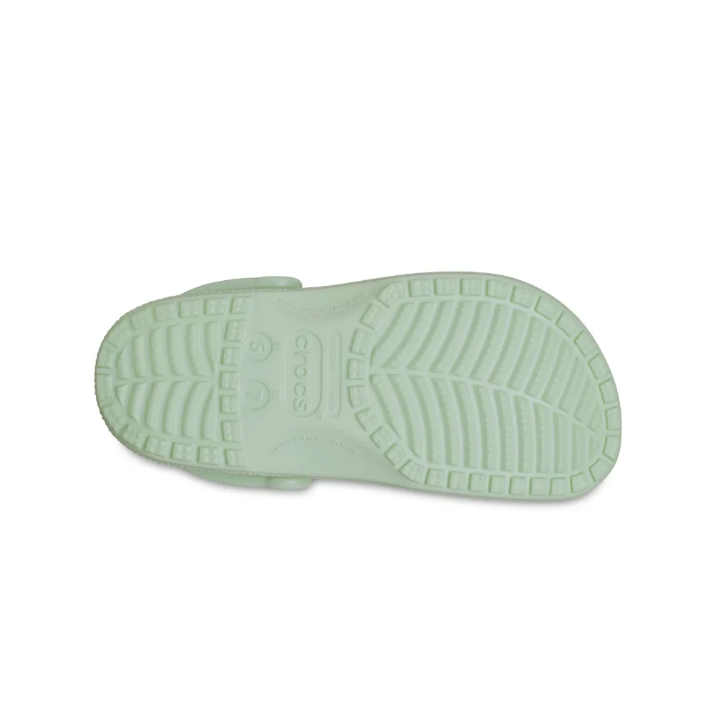 Dép Clog Unisex Crocs Classic ‘Plaster’ 10001-3VS - Ảnh 4
