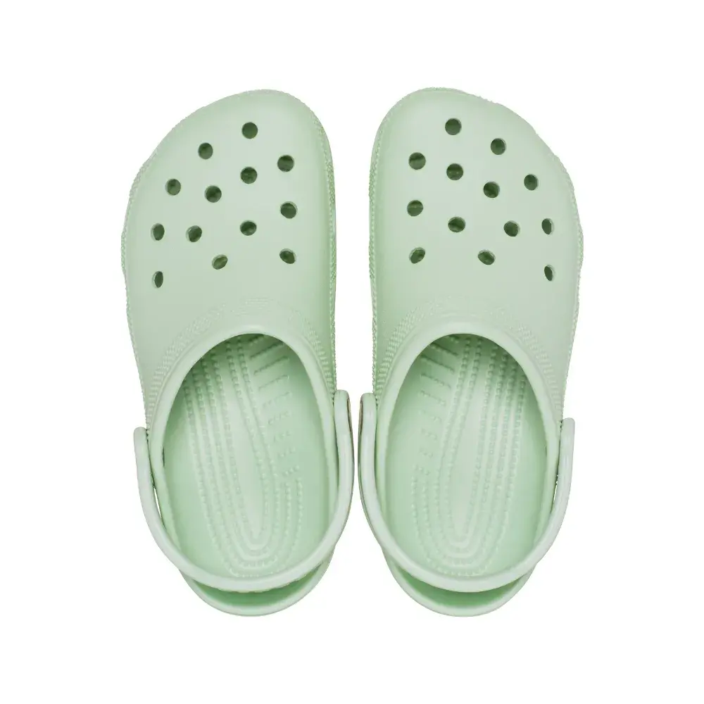 Dép Clog Unisex Crocs Classic ‘Plaster’ 10001-3VS - Ảnh 3