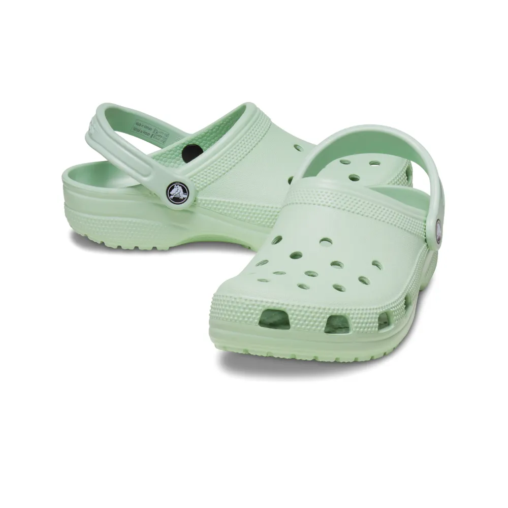 Alternative view of Dép Clog Unisex Crocs Classic ‘Plaster’ 10001-3VS