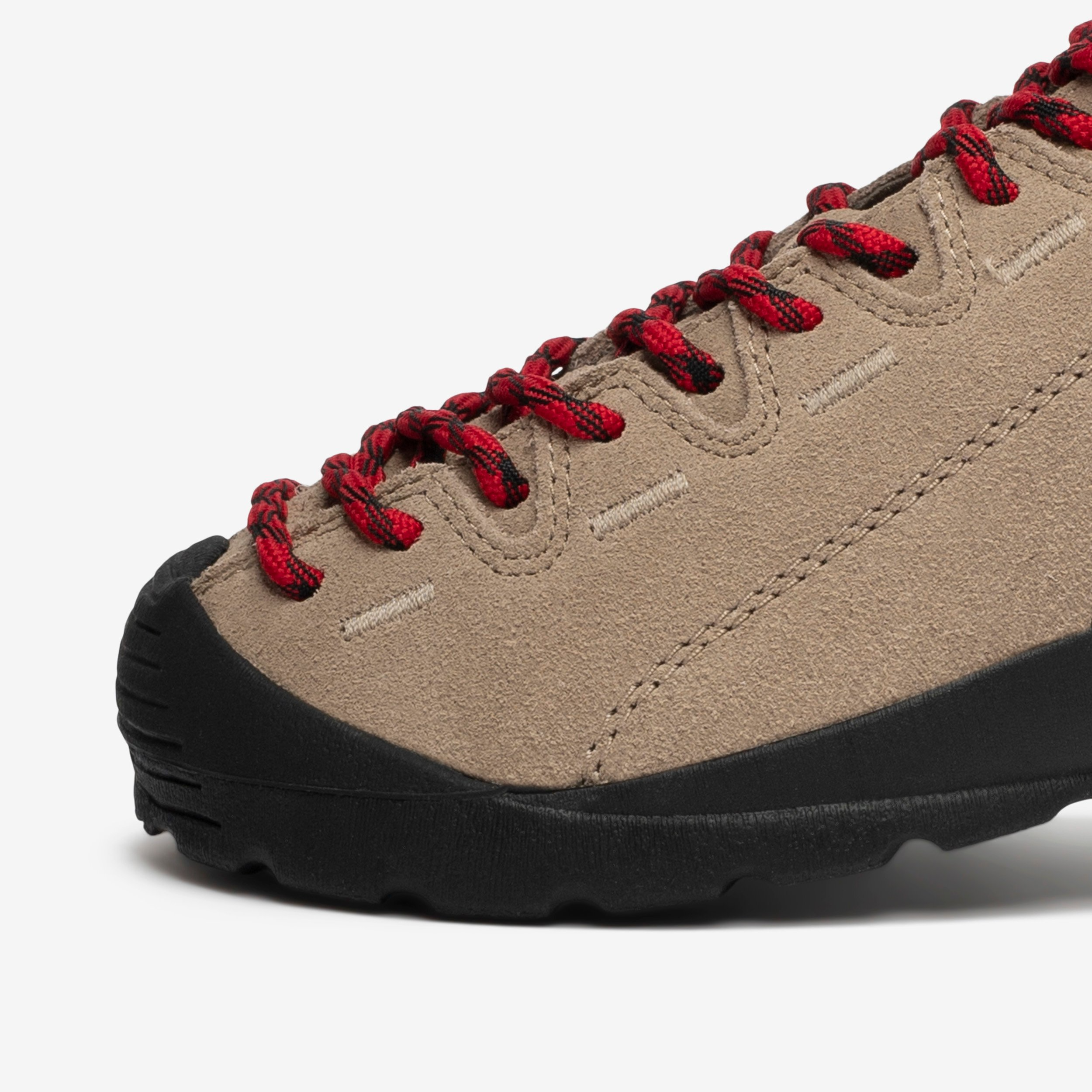 Giày Keen Jasper Suede ‘Silver Mink’ 1004347 - Ảnh 5