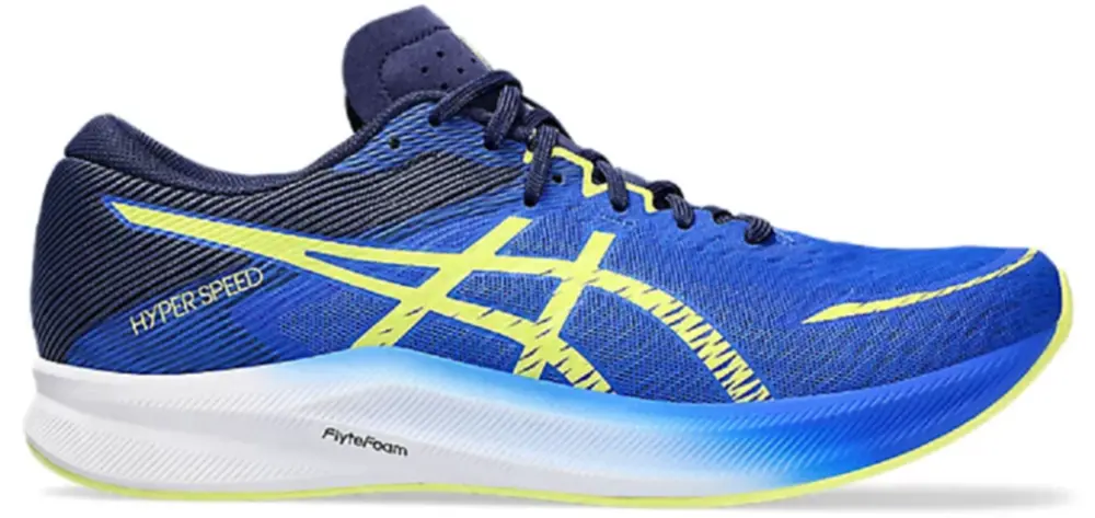 Giày Asics Hyper Speed 3 ‘Glow Yellow’ 1011B701-400