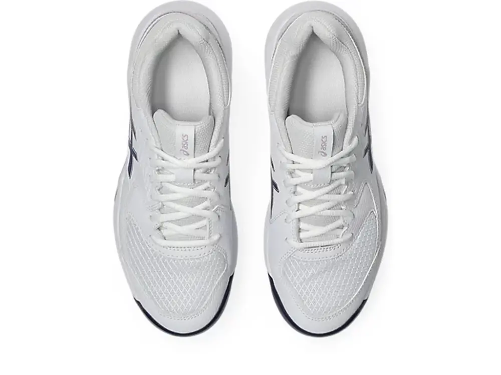 Giày Asics Gel Dedicate 8 ‘White Indigo Fog’ 1042A237-104 - Ảnh 5