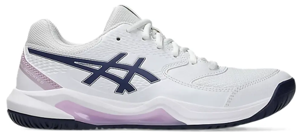 Giày Asics Gel Dedicate 8 ‘White Indigo Fog’ 1042A237-104