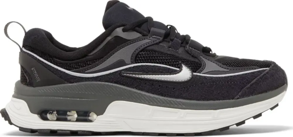 Giày Nike Air Max Bliss ‘Black Oil Grey’ DZ6754-002