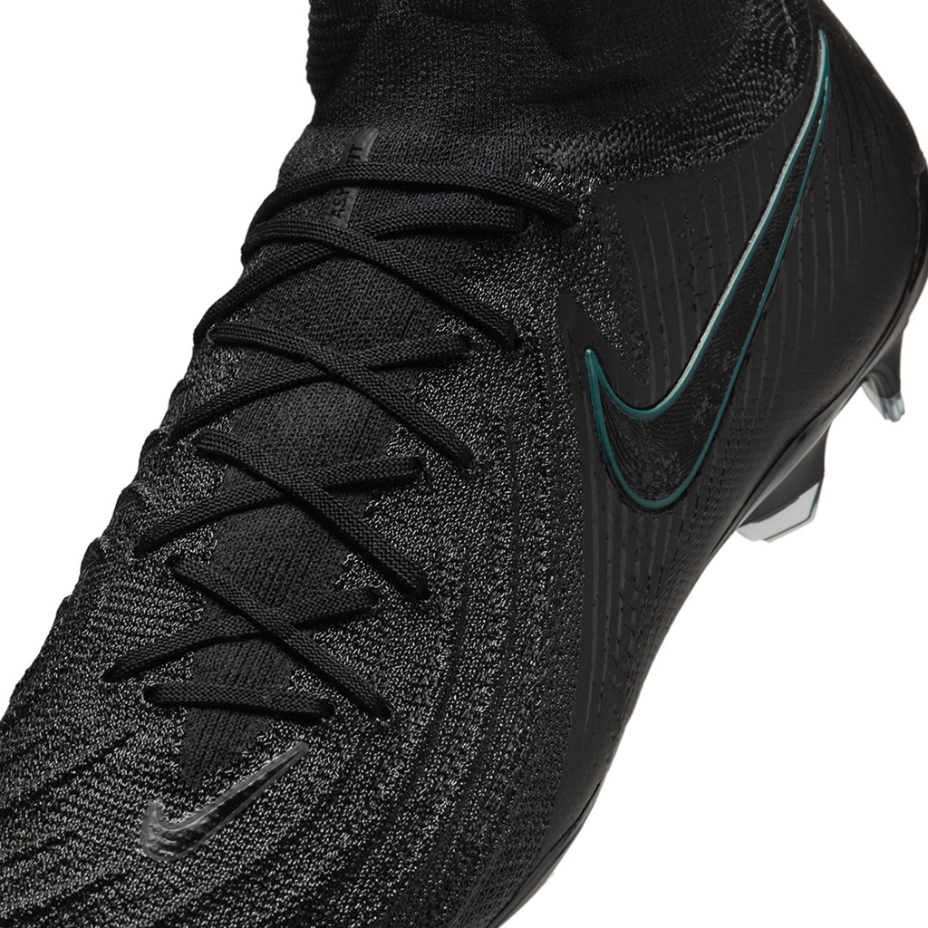Giày Nike Phantom Luna 2 Elite FG ‘Black’ FJ2572-002 - Ảnh 3