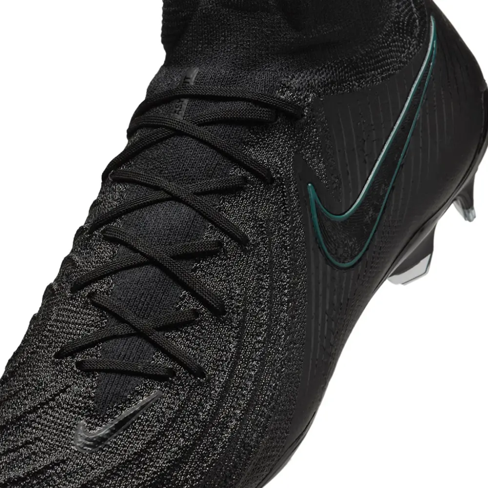 Giày Nike Phantom Luna 2 Elite FG ‘Black’ FJ2572-002 - Ảnh 3
