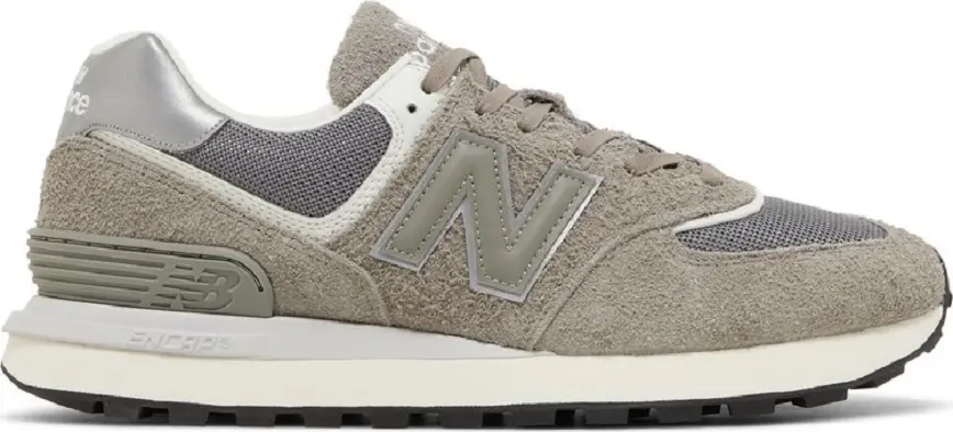 Giày New Balance 574 Legacy ‘Grey’ U574LGGY