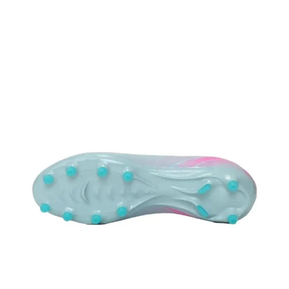 Giày Nike Mercurial Vapor 16 Pro 'Blue Pink' FQ8684-301 - Ảnh 4