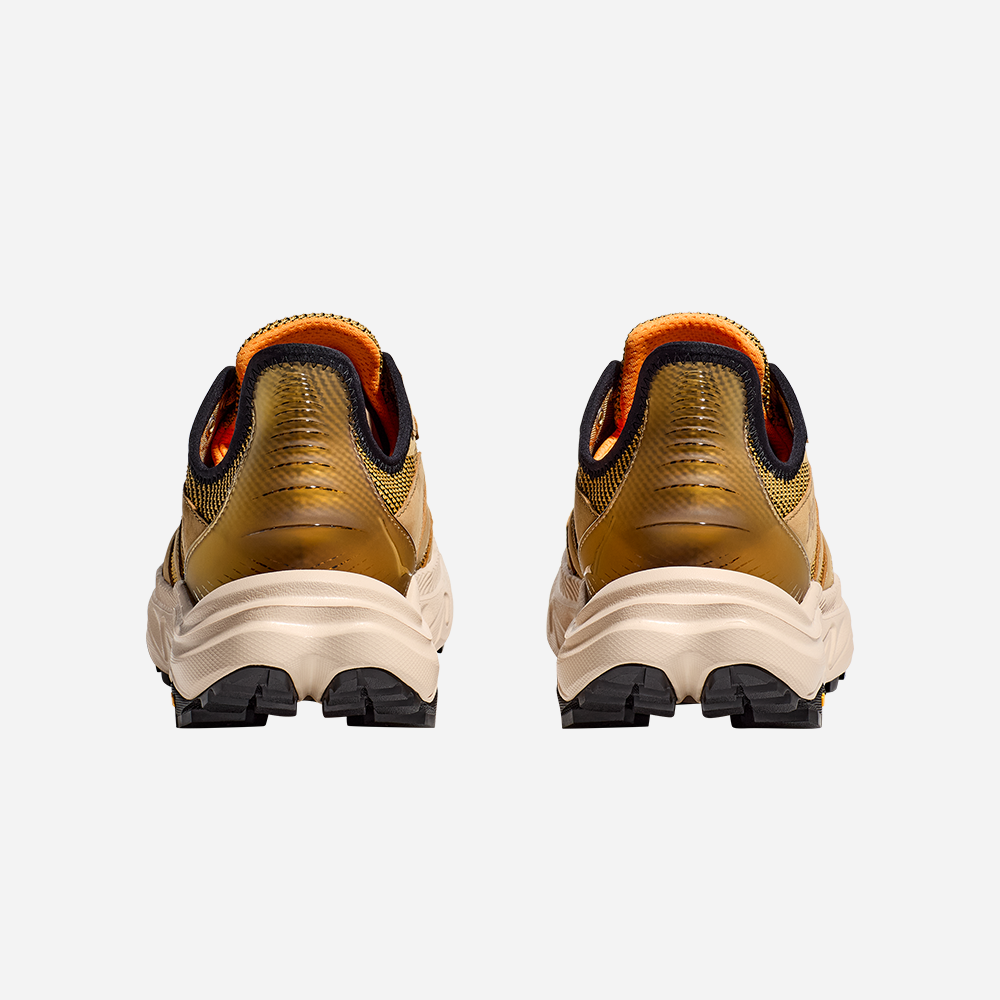 Giày Hoka Anacapa 2 Freedom Hiking ‘Brown’ 1155192-WTK - Ảnh 3