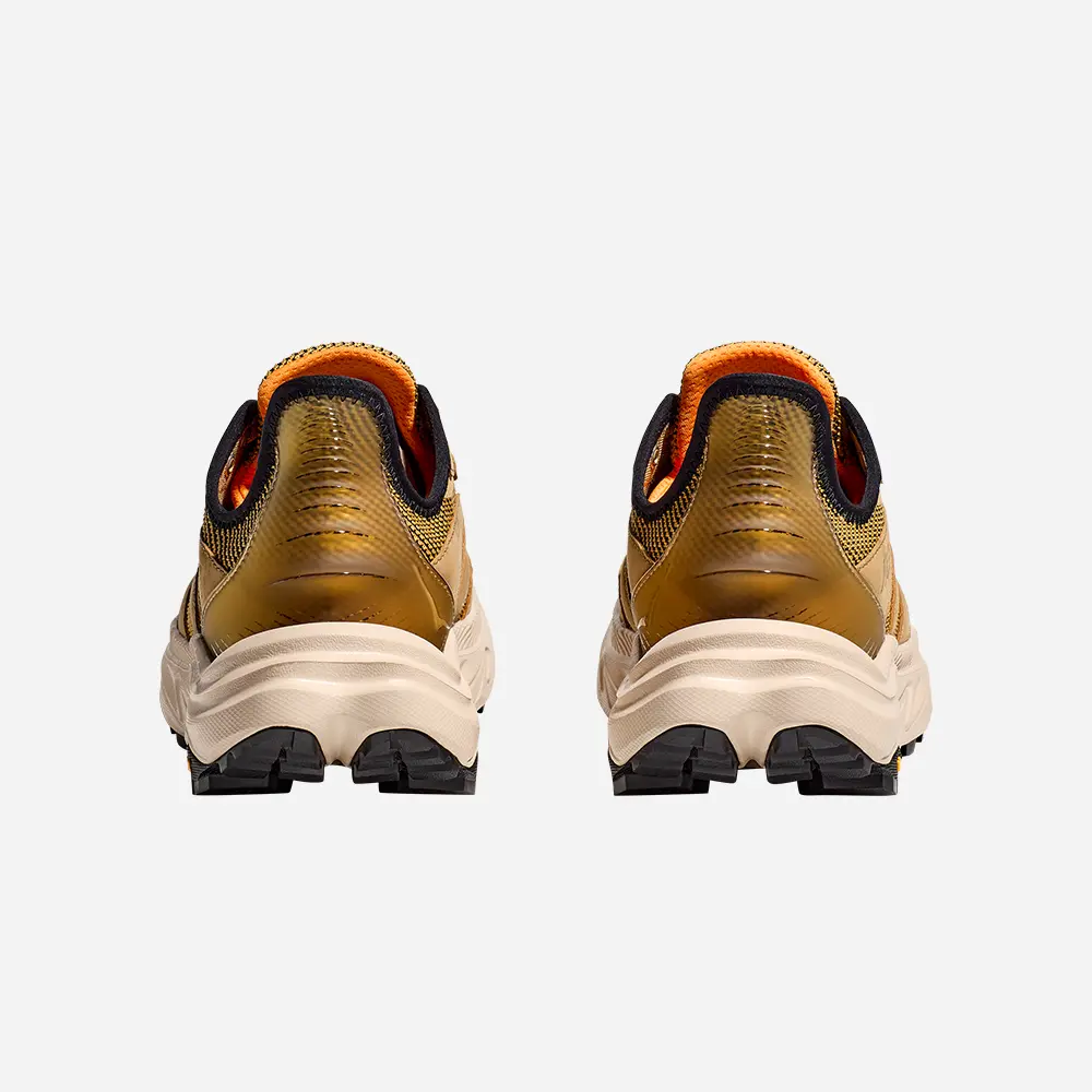Giày Hoka Anacapa 2 Freedom Hiking ‘Brown’ 1155192-WTK - Ảnh 3