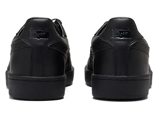 Giày Onitsuka Tiger GSM SD ‘Triple Black’ 1183A803-001 - Ảnh 3