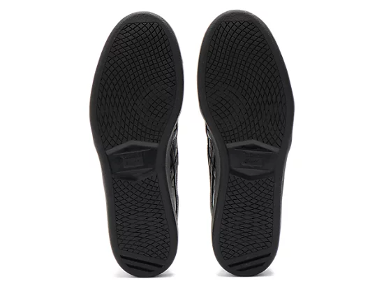 Giày Onitsuka Tiger GSM SD ‘Triple Black’ 1183A803-001 - Ảnh 2