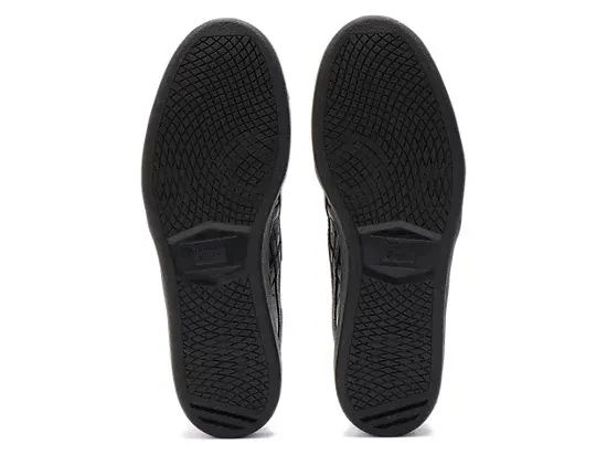Alternative view of Giày Onitsuka Tiger GSM SD ‘Triple Black’ 1183A803-001