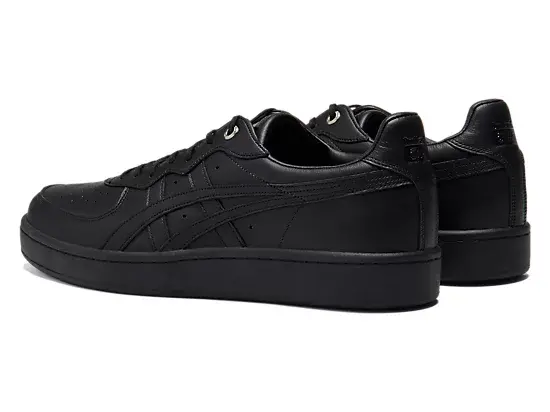 Giày Onitsuka Tiger GSM SD ‘Triple Black’ 1183A803-001 - Ảnh 4
