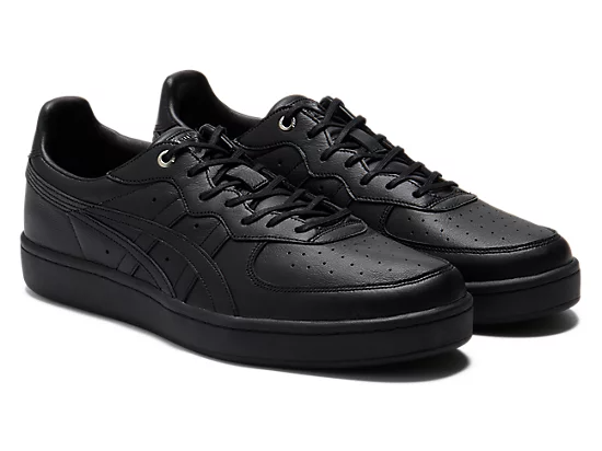 Giày Onitsuka Tiger GSM SD ‘Triple Black’ 1183A803-001 - Ảnh 5