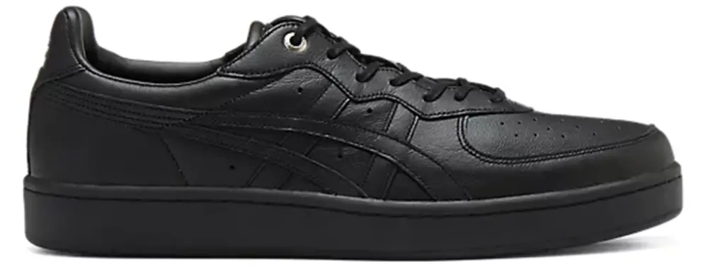 Giày Onitsuka Tiger GSM SD ‘Triple Black’ 1183A803-001