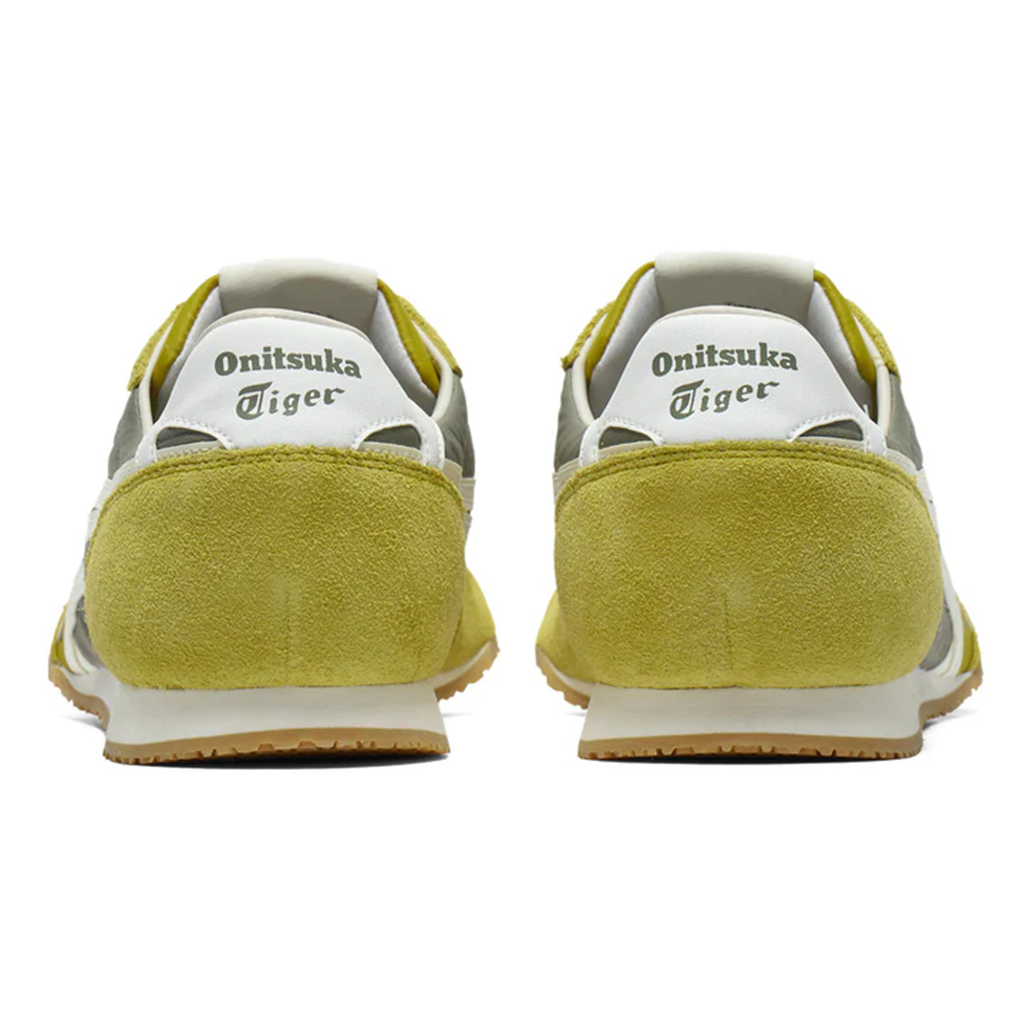 Alternative view of Giày Onitsuka Tiger Serrano 'Kelp Birch' 1183B400-305