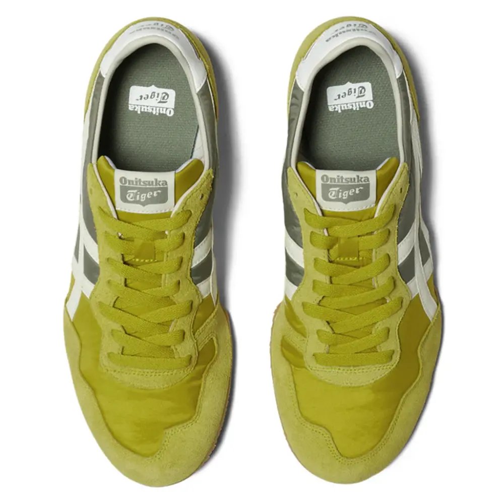 Giày Onitsuka Tiger Serrano 'Kelp Birch' 1183B400-305 - Ảnh 3