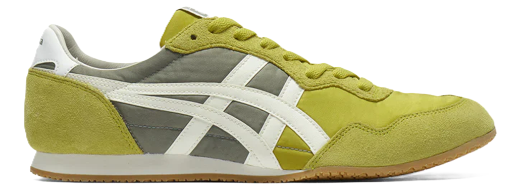 Giày Onitsuka Tiger Serrano 'Kelp Birch' 1183B400-305