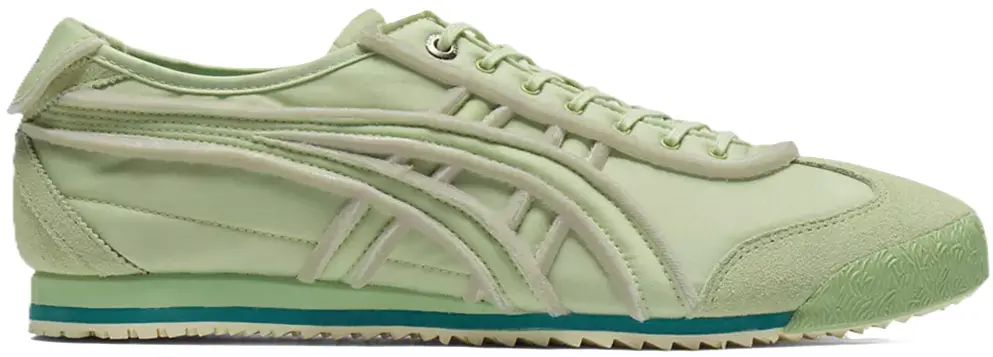 Giày Onitsuka Tiger Mexico 66 SD 'Light Green' 1183C115-300
