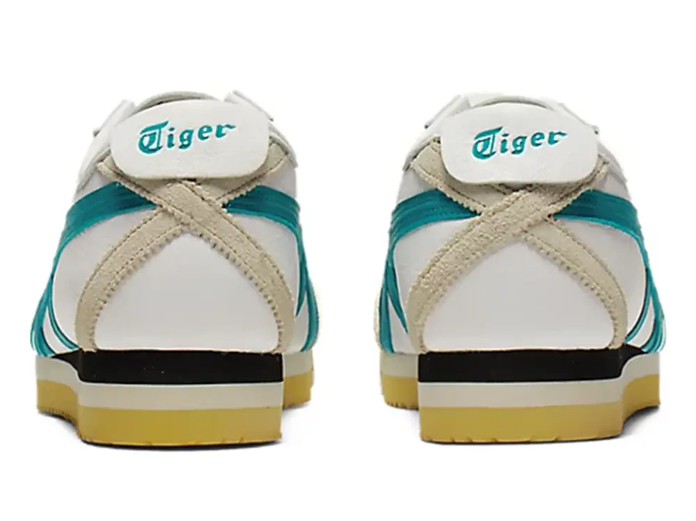 Giày Onitsuka Tiger Mexico 66 SD PF ‘White Lagoon’ 1183C156-102 - Ảnh 5