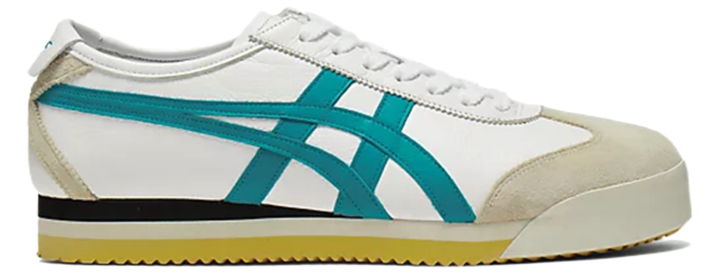 Giày Onitsuka Tiger Mexico 66 SD PF ‘White Lagoon’ 1183C156-102
