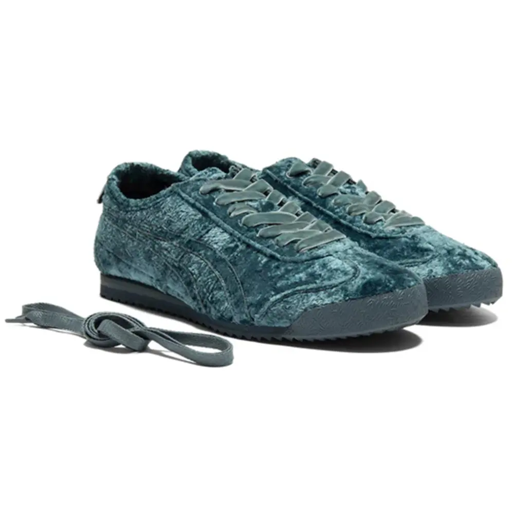 Alternative view of Giày Onitsuka Tiger Mexico 66 Velvet 'Grand Shark' 1183C270-400