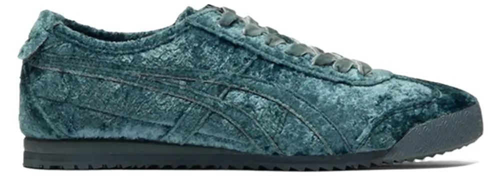Giày Onitsuka Tiger Mexico 66 Velvet 'Grand Shark' 1183C270-400
