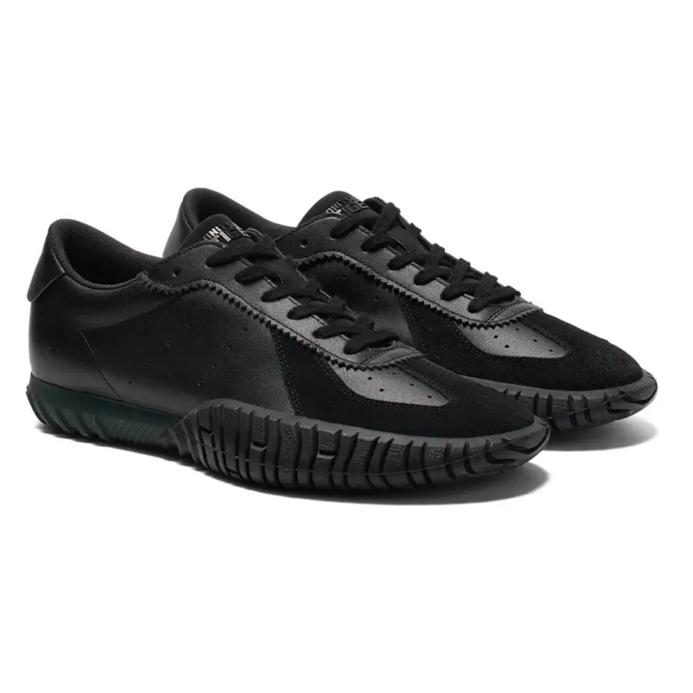 Giày Onitsuka Tiger Duck Tiger TR 'Triple Black' 1183C363-002 - Ảnh 5