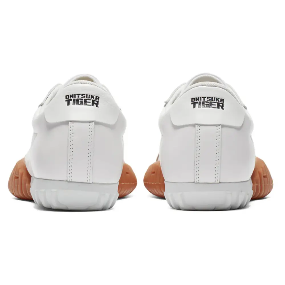 Giày Onitsuka Tiger Duck Tiger TR 'White Gum' 1183C363-102 - Ảnh 4