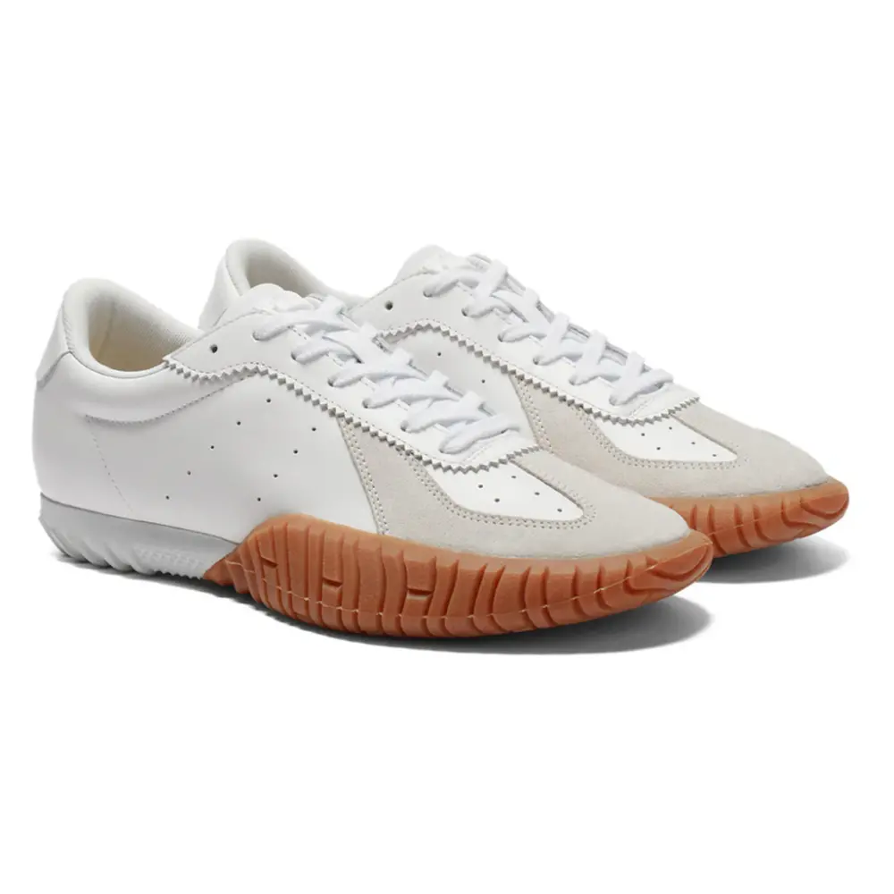Giày Onitsuka Tiger Duck Tiger TR 'White Gum' 1183C363-102 - Ảnh 6