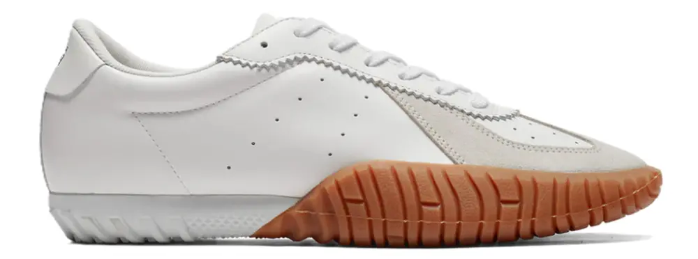 Giày Onitsuka Tiger Duck Tiger TR 'White Gum' 1183C363-102