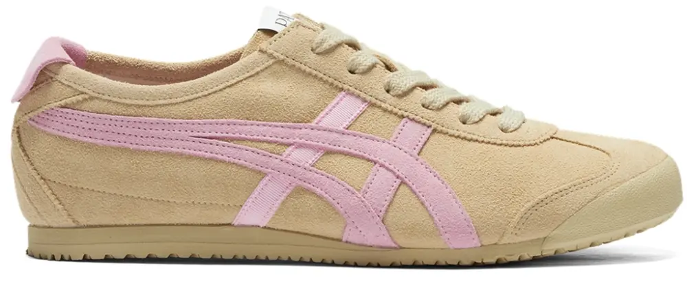 Giày Onitsuka Tiger Mexico 66 x Patou ‘Putty Cotton Candy’ 1183C380-200