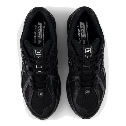 Giày New Balance 1906R ‘Black’ M1906RBB - Ảnh 4