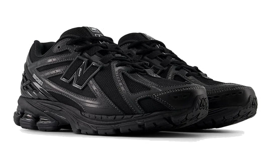 Giày New Balance 1906R ‘Black’ M1906RBB - Ảnh 5