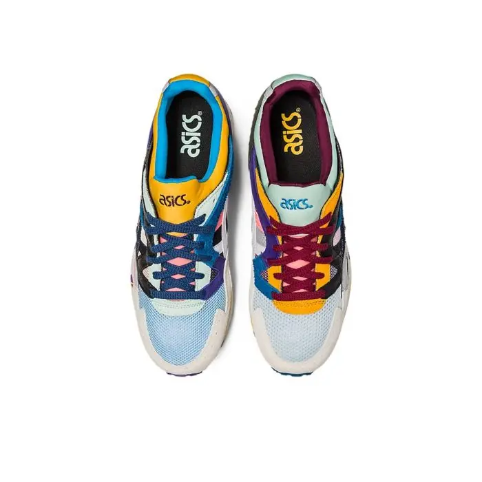Giày Asics Gel Lyte 5 ‘Purple Yellow’ 1201A763-960 - Ảnh 4