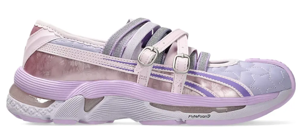 Giày Gel Lokros x Kiko Kostadinov x Heaven by Marc Jacobs ‘Vapor Cosmos’ 1202A489-500