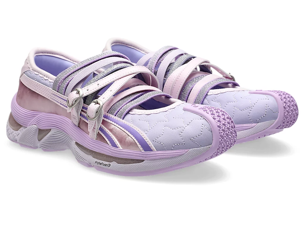 Giày Gel Lokros x Kiko Kostadinov x Heaven by Marc Jacobs ‘Vapor Cosmos’ 1202A489-500 - Ảnh 6