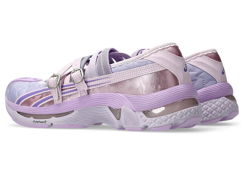 Giày Gel Lokros x Kiko Kostadinov x Heaven by Marc Jacobs ‘Vapor Cosmos’ 1202A489-500 - Ảnh 5