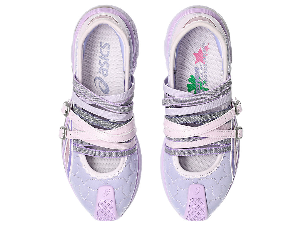 Giày Gel Lokros x Kiko Kostadinov x Heaven by Marc Jacobs ‘Vapor Cosmos’ 1202A489-500 - Ảnh 2