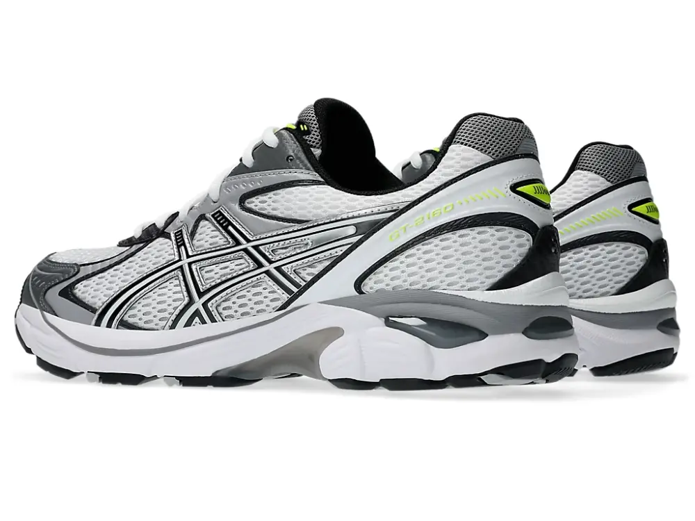 Alternative view of Giày Asics GT-2160 x JJJJound ‘White’ 1203A554-100