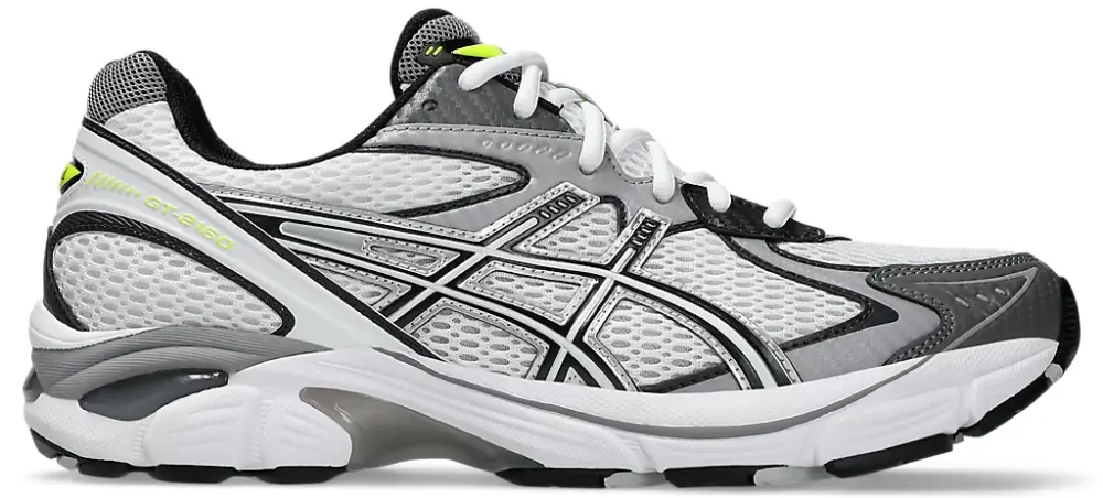 Giày Asics GT-2160 x JJJJound ‘White’ 1203A554-100