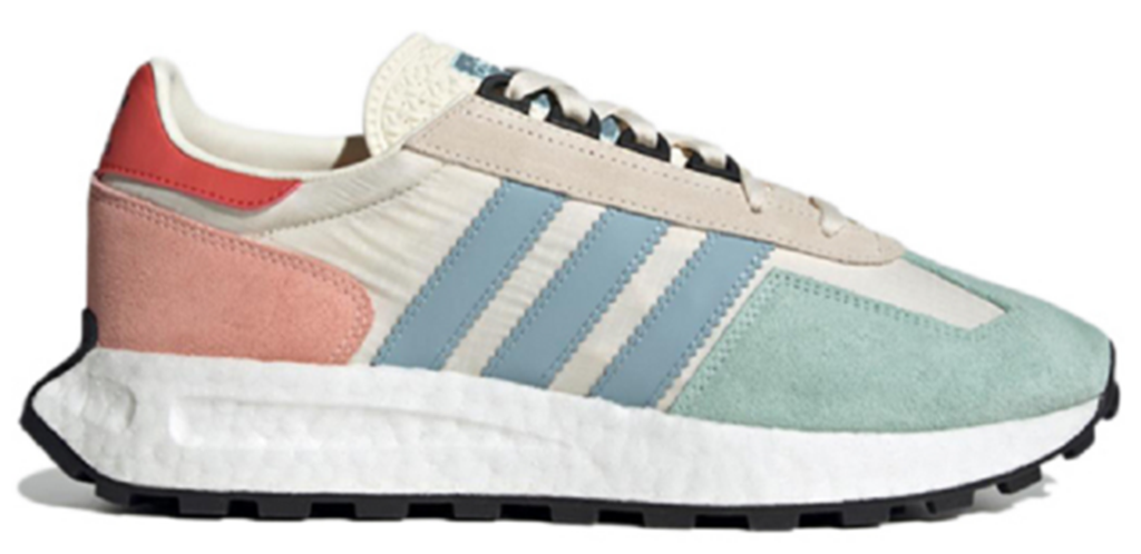 Giày Adidas Retropy E5 ‘Pink Blue’ GX4549