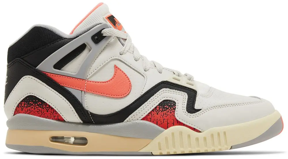 Giày Nike Air Tech Challenge 2 ‘Hot Lava’ FZ9033-001