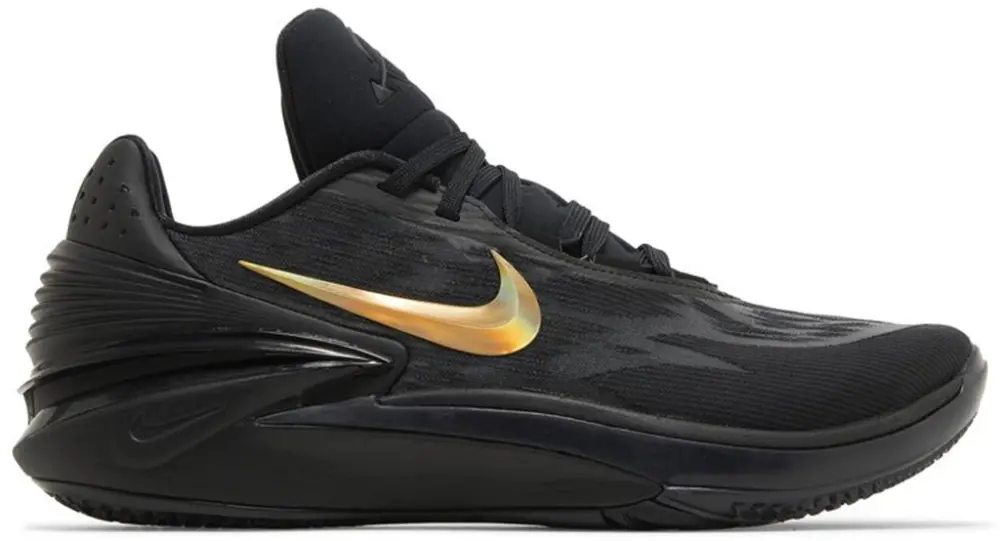 Giày Nike Precision 4 ‘Black Metallic Gold’ CK1069-002