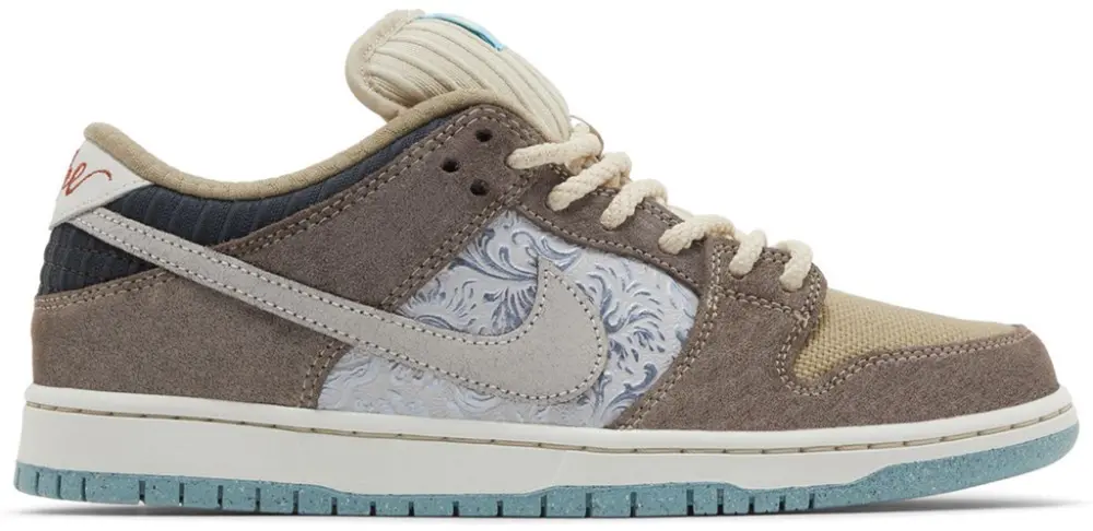 Giày Nike Dunk Low SB ‘Big Money Savings’ FZ3129-200