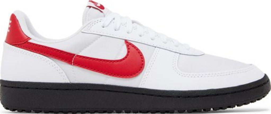 Giày Nike Field General 82 SP ‘White Varsity Red’ FQ8762-100