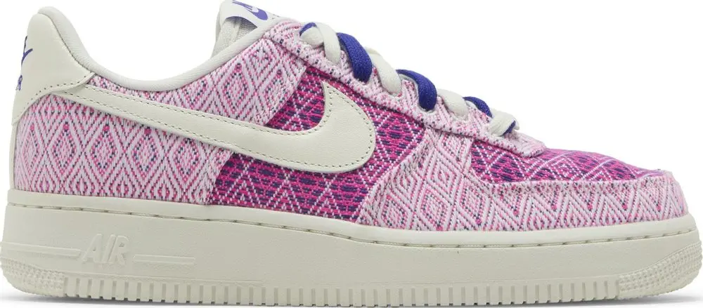 Giày Nike Wmns Air Force 1 Low ‘Woven Together’ HF5128-902
