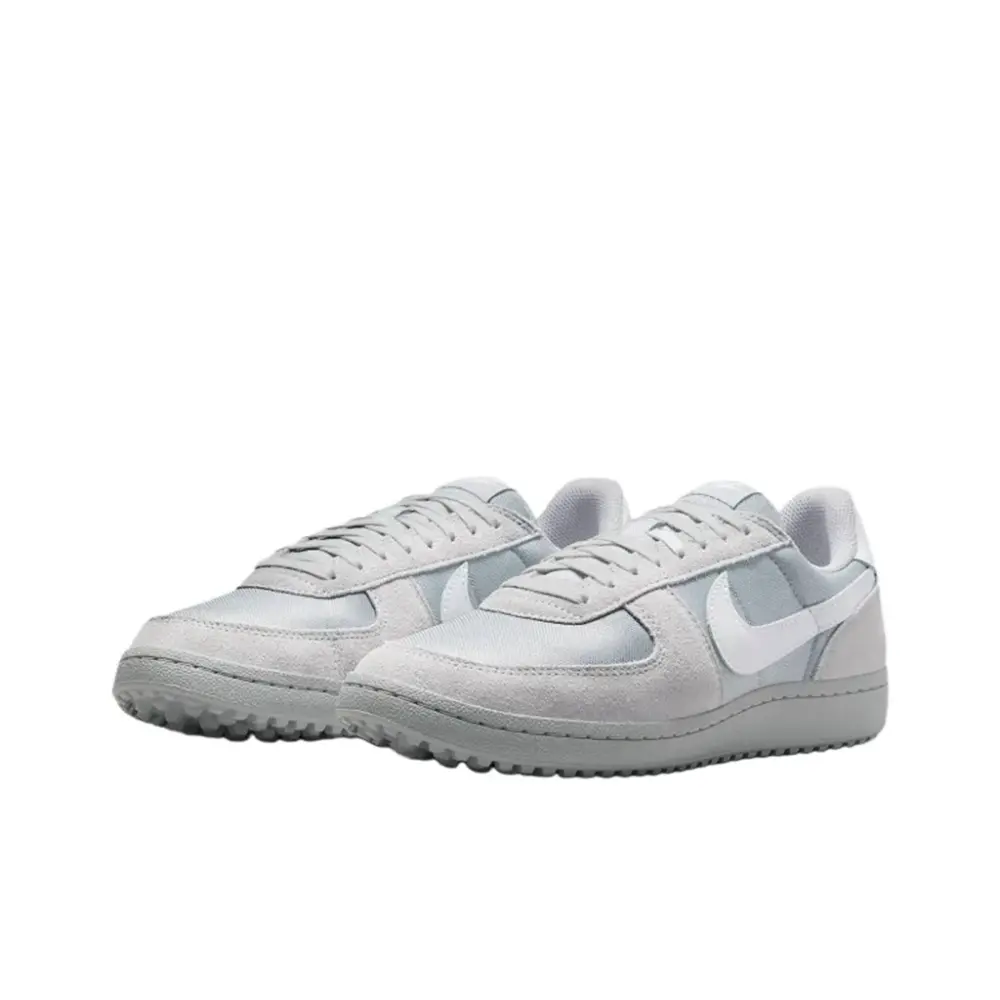 Giày Nike Field General ‘Wolf Grey White’ HF3165-002 - Ảnh 2